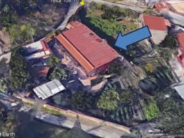 Torre del Greco: demolito manufatto abusivo in area vincolata del Parco Nazionale del Vesuvio