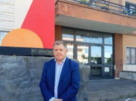 San Sebastiano al Vesuvio è il dodicesimo Comune aderisce al Progetto Vesuvio: 400 mila cittadini resteranno in Campania in caso di eruzione