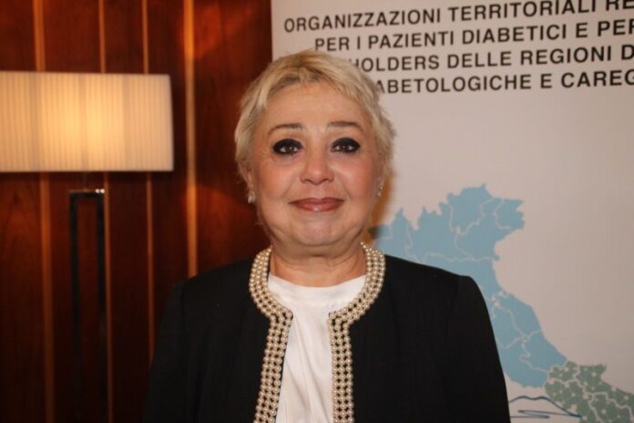 Lotta al diabete, la sfida della Campania all’insegna del “fare rete” Lotta al diabete, la sfida della Campania all’insegna del “fare rete”