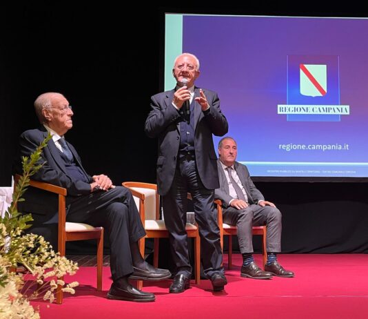 Cercola, a Caravita sarà aperta una Casa di Comunità