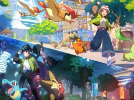 Pokémon Leggende Z-A è il simbolo di un brand che vive di inerzia