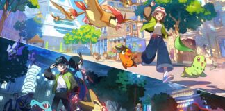 Pokémon Leggende Z-A è il simbolo di un brand che vive di inerzia