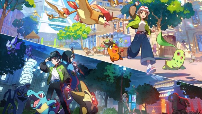 Pokémon Leggende Z-A è il simbolo di un brand che vive di inerzia Pokémon Leggende Z-A è il simbolo di un brand che vive di inerzia