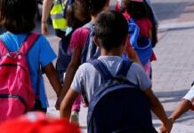 Castellammare di Stabia, il 29 ottobre arriva la “Staffetta sui diritti dei bambini – Luigi Bellocchio” Castellammare di Stabia, il 29 ottobre arriva la “Staffetta sui diritti dei bambini – Luigi Bellocchio”