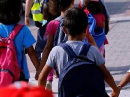 Castellammare di Stabia, il 29 ottobre arriva la “Staffetta sui diritti dei bambini – Luigi Bellocchio”