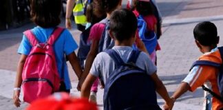 Castellammare di Stabia, il 29 ottobre arriva la “Staffetta sui diritti dei bambini – Luigi Bellocchio”