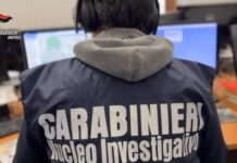 Operazione antimafia a Casalnuovo di Napoli: sei arresti del Nucleo Investigativo dei Carabinieri Operazione antimafia a Casalnuovo di Napoli: sei arresti del Nucleo Investigativo dei Carabinieri