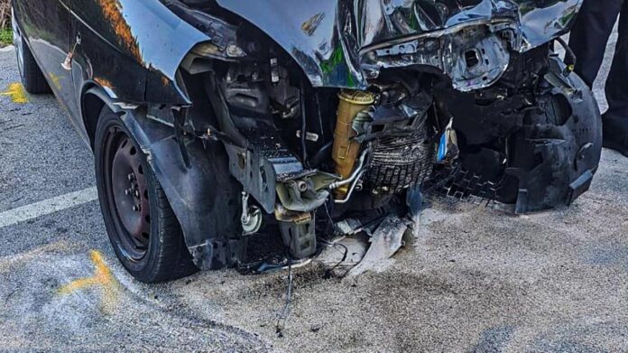 Tutta Pimonte si stringe intorno a Michele. Il diciassettenne calciatore rimasto coinvolto in un incidente stradale Tutta Pimonte si stringe intorno a Michele. Il diciassettenne calciatore rimasto coinvolto in un incidente stradale