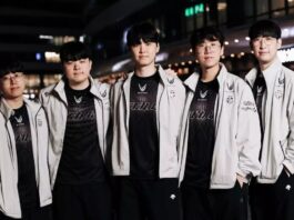 League of Legends, Gen.G sconfigge HLE 3-1 in una serie epica ai Quarti dei Worlds: Game 2 da 59 minuti entra nella leggenda