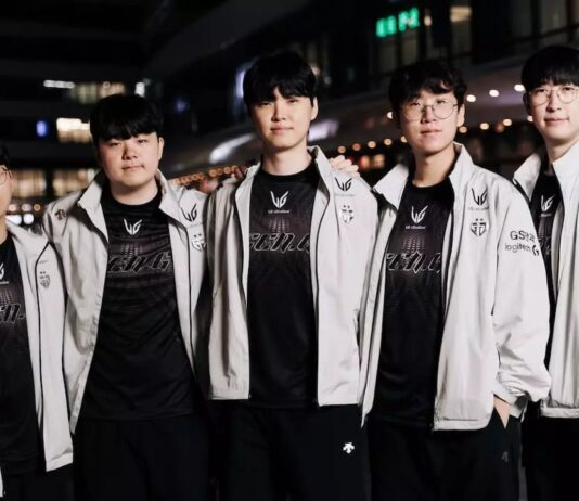 League of Legends, Gen.G sconfigge HLE 3-1 in una serie epica ai Quarti dei Worlds: Game 2 da 59 minuti entra nella leggenda