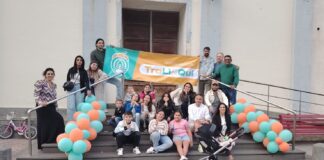 Pimonte, un quartiere in festa per l’appuntamento più colorato dell’autunno