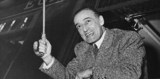 Totò e la sua Napoli: un tributo al Principe della comicità partenopea