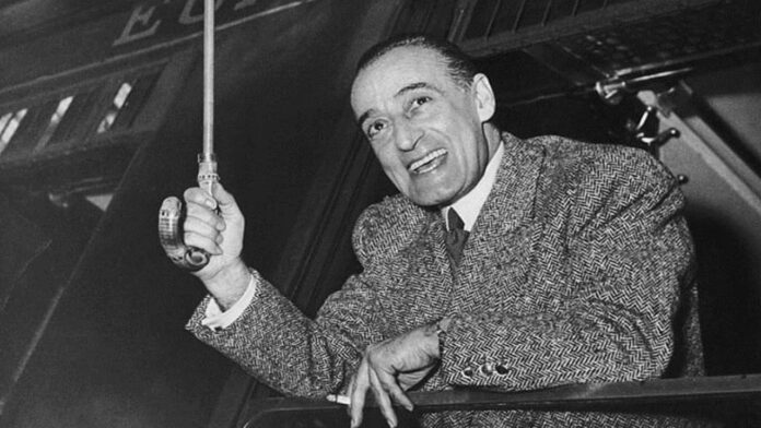 Totò e la sua Napoli: un tributo al Principe della comicità partenopea