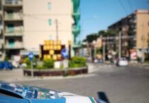 Caivano: aggredisce l’ex moglie davanti alla chiesa, arrestato 34enne napoletano Caivano: aggredisce l’ex moglie davanti alla chiesa, arrestato 34enne napoletano