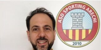 Sporting Arechi Pellezzano, pesante sconfitta a Sarno: il Rione Cicalesi vince 13-1
