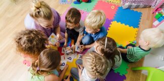 Boscoreale, chiuso asilo nido abusivo: ospitava 26 bambini senza autorizzazione