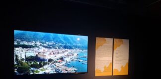 Castellammare di Stabia, la Reggia di Quisisana ospita “Un viaggio tra storia e sapore”