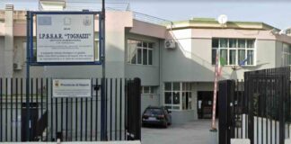 Il Comune di Cercola smentisce: il sequestro del coltello a scuola a Pollena Trocchia