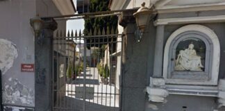 Boscoreale, weekend Ognissanti e commemorazione dei defunti: gli orari del cimitero