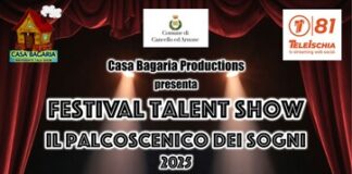 “Il Palcoscenico dei Sogni”: al via le selezioni del Festival Talent Show