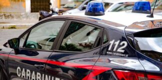 Torre Annunziata, tentato furto in un bar: arrestato 43enne dai Carabinieri