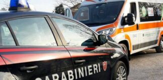 Castellammare, 38enne ferito da un colpo d’arma da fuoco: è grave