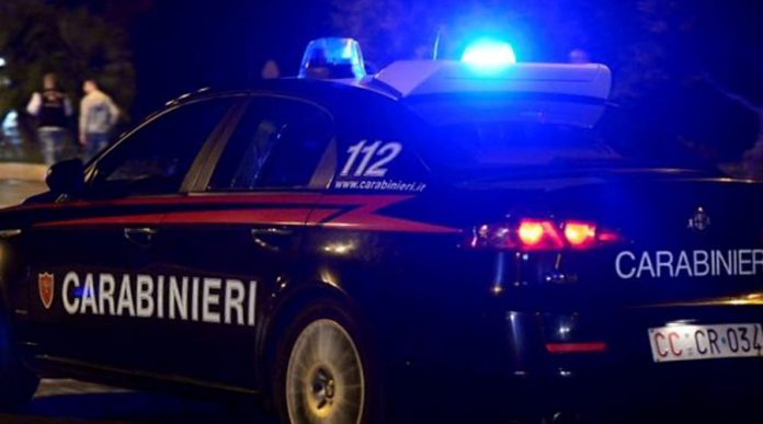 Vitulazio, 44enne muore in un incidente: auto contro un albero sulla Provinciale 146 Vitulazio, 44enne muore in un incidente: auto contro un albero sulla Provinciale 146
