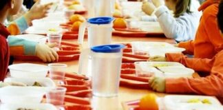 Sorrento, risolto il contratto per il servizio mensa con la cooperativa Prisma