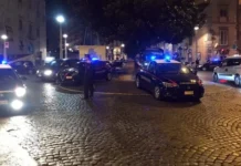 Napoli, spacciatore insospettabile e anche sfortunato: Carabinieri arrestano 29enne