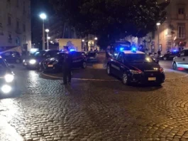 Napoli, spacciatore insospettabile e anche sfortunato: Carabinieri arrestano 29enne