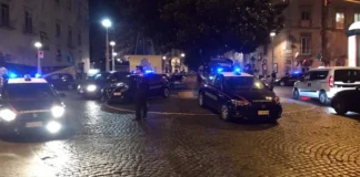 Napoli, spacciatore insospettabile e anche sfortunato: Carabinieri arrestano 29enne