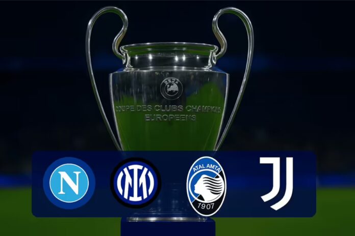 champions league