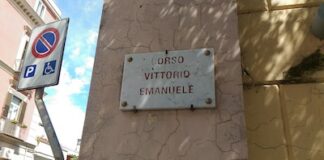 Castellammare di Stabia. Ripavimentazione stradale: lavori su Corso Vittorio Emanuele e Via Roma