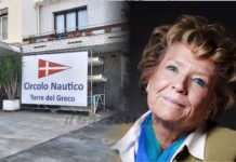 Al Circolo Nautico Torre del Greco incontro con la scrittrice Dacia Maraini, Giovedì 30 ottobre l’iniziativa dedicata agli studenti delle scuole superiori Al Circolo Nautico Torre del Greco incontro con la scrittrice Dacia Maraini, Giovedì 30 ottobre l’iniziativa dedicata agli studenti delle scuole superiori