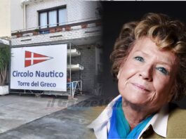 Al Circolo Nautico Torre del Greco incontro con la scrittrice Dacia Maraini, Giovedì 30 ottobre l’iniziativa dedicata agli studenti delle scuole superiori