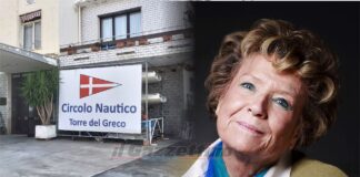 Al Circolo Nautico Torre del Greco incontro con la scrittrice Dacia Maraini, Giovedì 30 ottobre l’iniziativa dedicata agli studenti delle scuole superiori