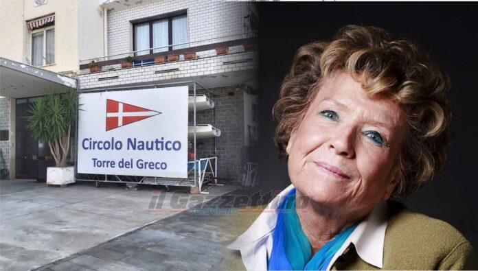 Al Circolo Nautico Torre del Greco incontro con la scrittrice Dacia Maraini, Giovedì 30 ottobre l’iniziativa dedicata agli studenti delle scuole superiori Al Circolo Nautico Torre del Greco incontro con la scrittrice Dacia Maraini, Giovedì 30 ottobre l’iniziativa dedicata agli studenti delle scuole superiori