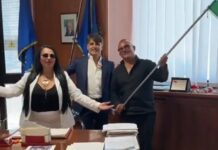 Regionali Campania, Forza Italia presenta la lista a Napoli: Guido Grillo capolista, tra i candidati anche Pasquale Di Fenza