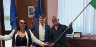 Regionali Campania, Forza Italia presenta la lista a Napoli: Guido Grillo capolista, tra i candidati anche Pasquale Di Fenza