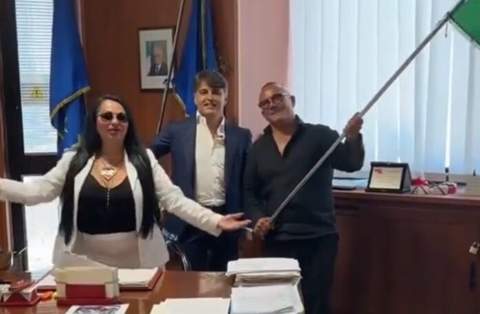 Regionali Campania, Forza Italia presenta la lista a Napoli: Guido Grillo capolista, tra i candidati anche Pasquale Di Fenza