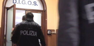 Minorenne arrestato nel Casertano per propaganda e istigazione all’odio razziale