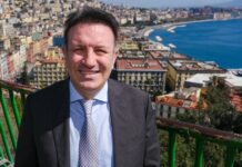 Regionali Campania, il passo “di lato” di Enrico Ditto: “Non mi candido, non è questa la politica che immaginavo”