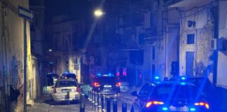 Tentato omicidio a Ercolano: cinque arresti dei Carabinieri tra Torre del Greco ed Ercolano