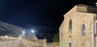 La Magia degli Elementi alla Festa della Castagna di Scala