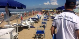 Guardia Costiera, operazione “Mare e Laghi Sicuri 2025”. Il bilancio in Campania