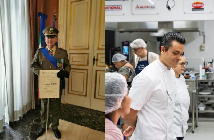 Nola, premio Felix 2025: “Le campane di bronzo” ad Antonio Grilletto e Nello Cassese. Menzioni a Barbara Giugliano e Antonio Napolitano