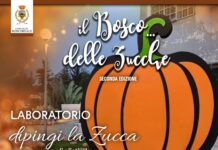 Boscoreale, torna “Il Bosco… delle Zucche”: tre giorni di festa e divertimento al Parco Pubblico Boscoreale, torna “Il Bosco… delle Zucche”: tre giorni di festa e divertimento al Parco Pubblico