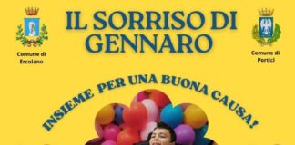 Serata di beneficenza a Villa la Favorita ad Ercolano