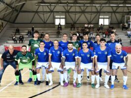 Amalfi Coast Sambuco sfiora l’impresa: a Velletri finisce 4-3, ma che debutto