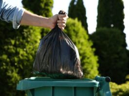 Terzigno, task force contro gli abbandoni dei rifiuti: controlli serrati e tolleranza zero per i trasgressori